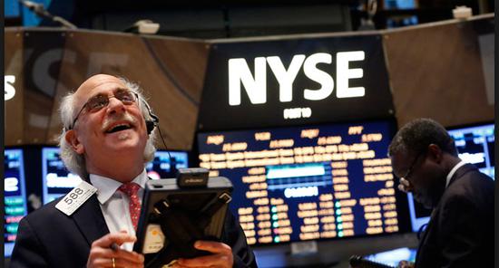 白宫公布美俄会晤特朗普最新行程安排