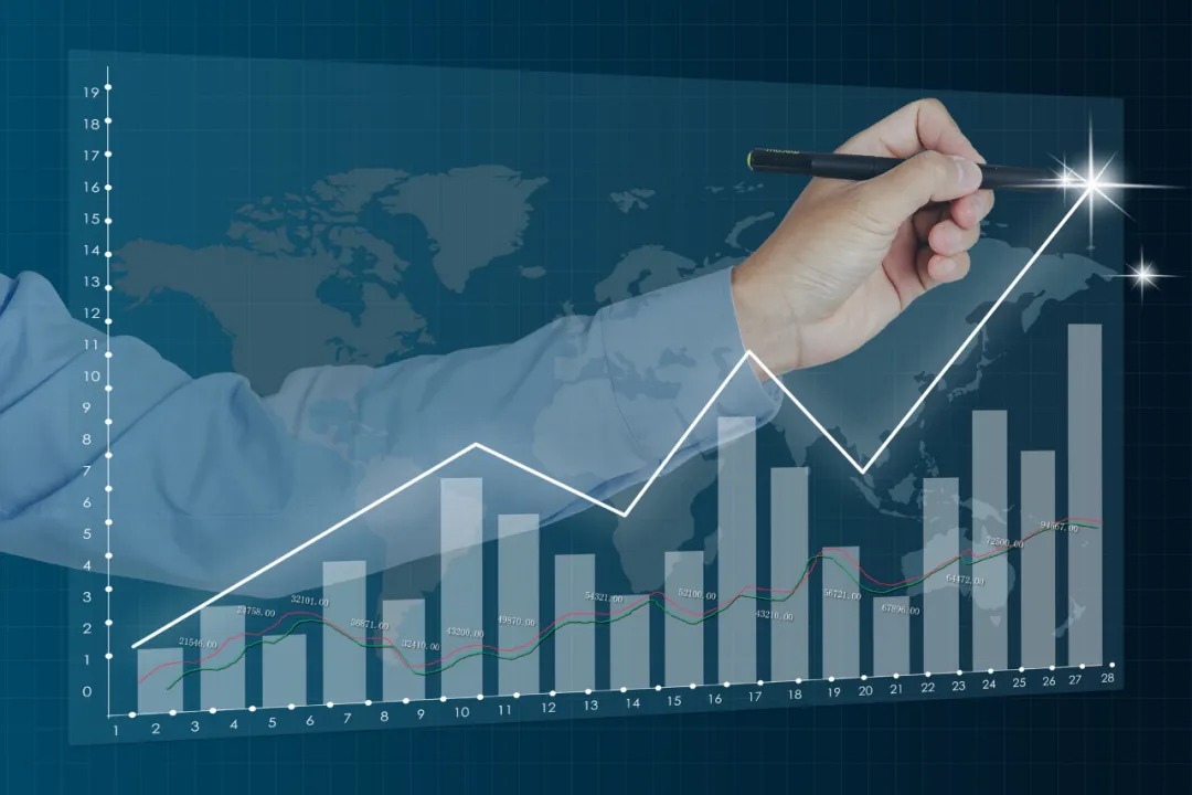 福建省首批数据企业名单公布
