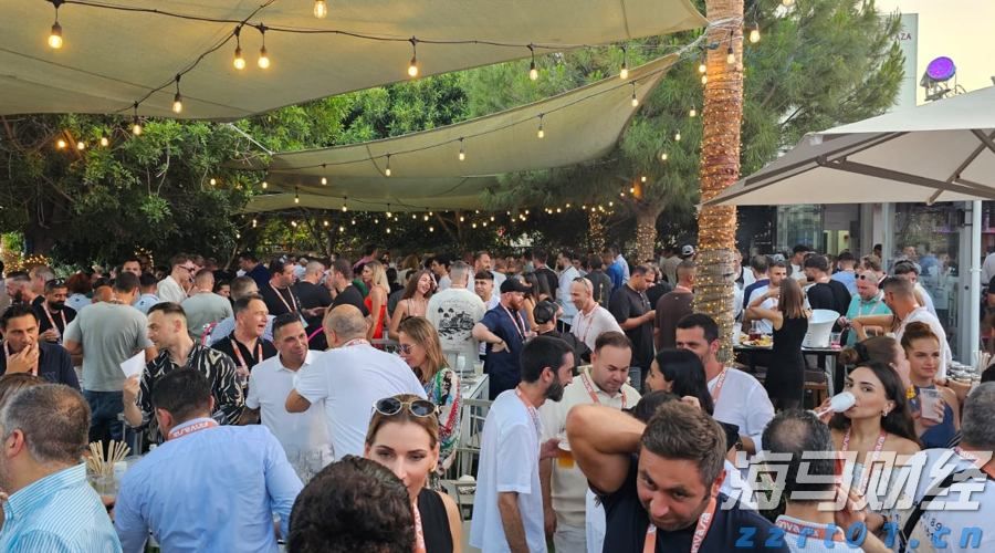 徽商总会正式成立!杨元庆当选会长