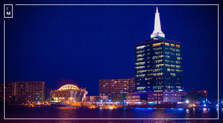 一体化净水设备大概价格多少钱