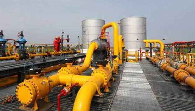 我市工业经济回暖加速