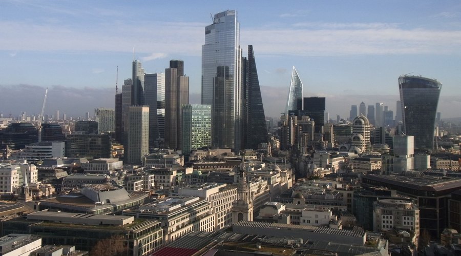 风投之城 链接财富 聚焦“政务核心”商业商务创新交流会举办