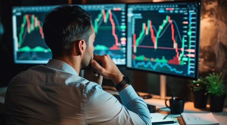 美股动态 | Q2云业务增长未达预期，亚马逊(AMZN.US)下跌超7%