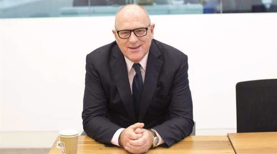 南农晨读丨北江两岸绿